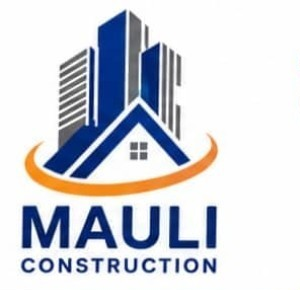 Mauli Construction logo